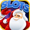 Santa Clause "Hohoho!" Slots Machine Casino - Big Wins on Christmas Vacation!