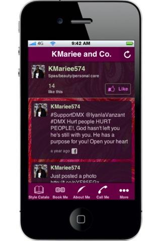 KMariee and Company screenshot 3