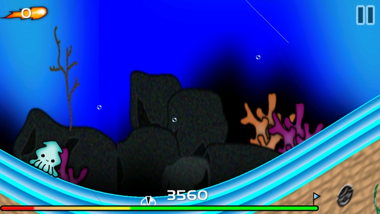 Tentacle Race screenshot-3