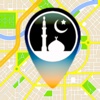 Masjid Finder