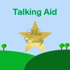 Miss Emily Learning - Talking Aid for the iPad