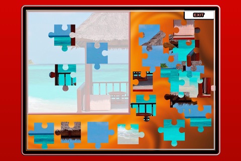 Beautiful Photo Jigsaw Puzzle Bundle screenshot 4