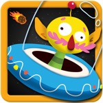 Alien Ping Pong