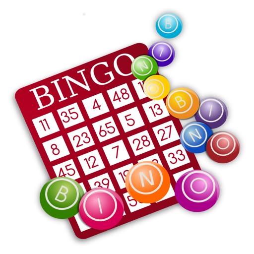 Suuuper Bingo iOS App