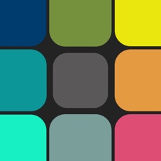 Activities of Blendoku - The Puzzle Game About Color