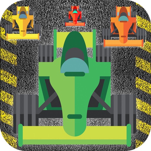 Hot Speed - Multiplayer Car Furious Racing Game iOS App