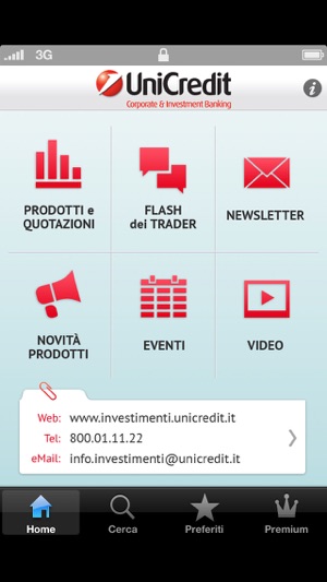 UniCredit onemarkets Italia