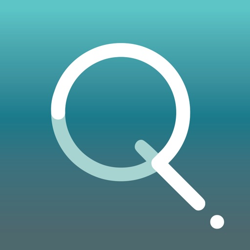 QuizTrail ~ The Outdoor Quiz iOS App