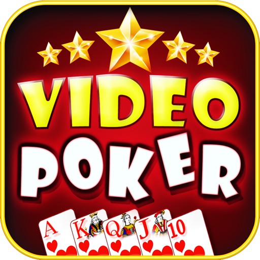 Video Poker`