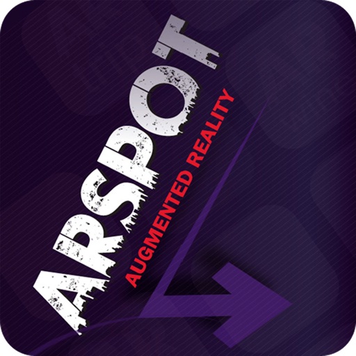 ARSPOT icon