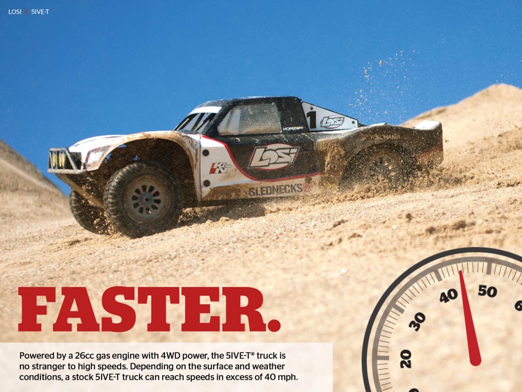 Driven: Interactive RC Catalog screenshot-3