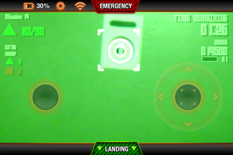 AR.Rescue 2 screenshot 3