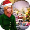 Snowy Afternoon Hidden Objects Games