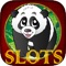 Lucky Panda Slots : 777 Casino Machine