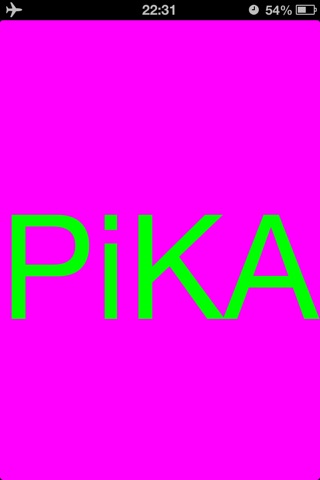 PiKA-FLA screenshot 3