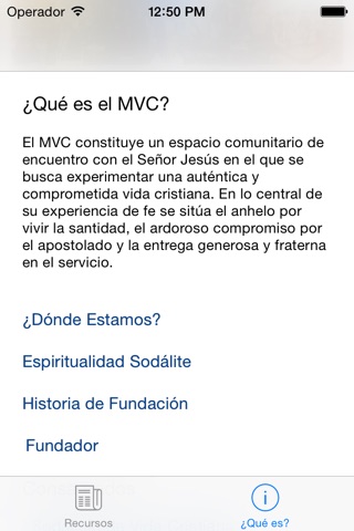 MVC screenshot 4