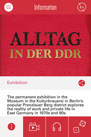 DDR-Alltag screenshot 2