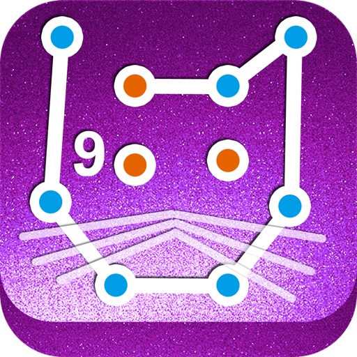 Connect the dots: The Animals - Premium iOS App