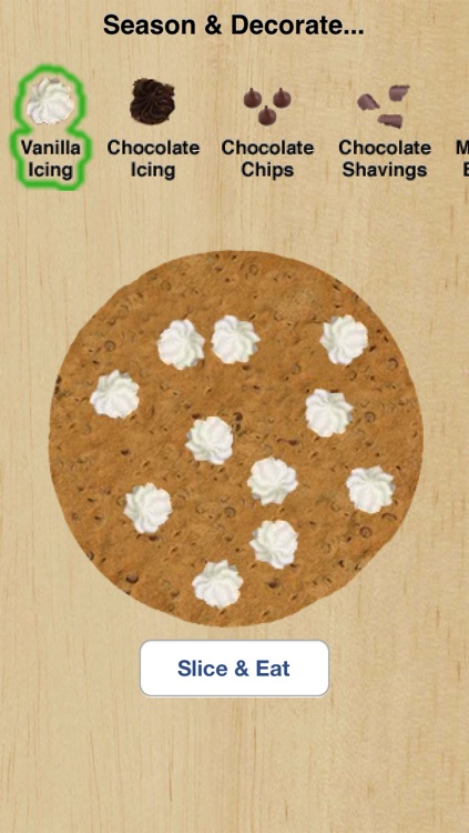 More Pizza! screenshot-4