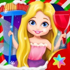 Top 48 Games Apps Like Fairy Princess Playhouse Adventure - Little Christmas Star Helper - Best Alternatives