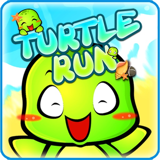 Turtle Runs icon