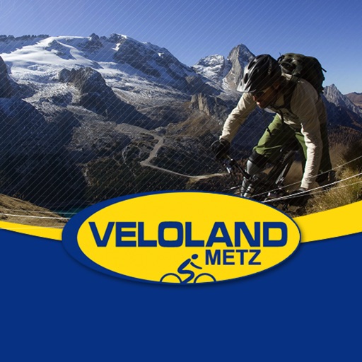 Veloland Metz