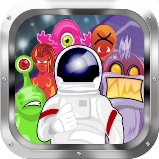 Alien Parking Lite Icon