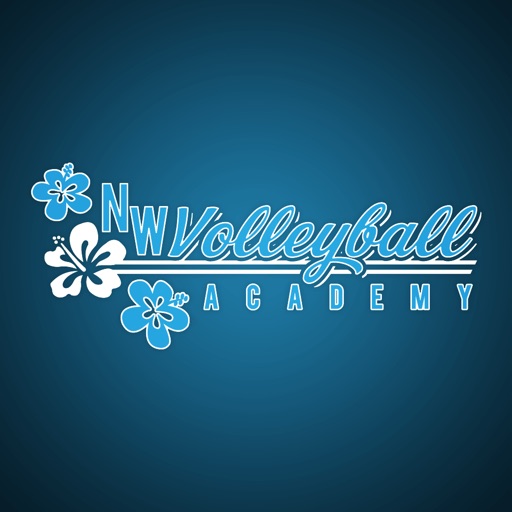 NW Volleyball Academy icon