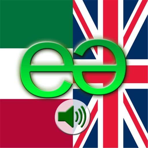 Italian to English Voice Talking Translator Phrasebook EchoMobi Travel Speak LITE