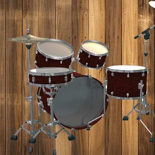 Drum Kits Free* icon