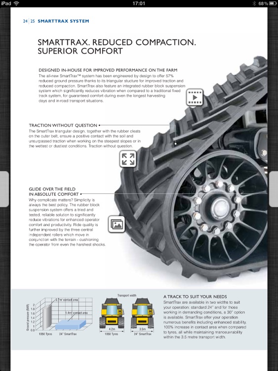NH iBrochure for USA screenshot-3