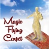 3D Magic Flying Carpet