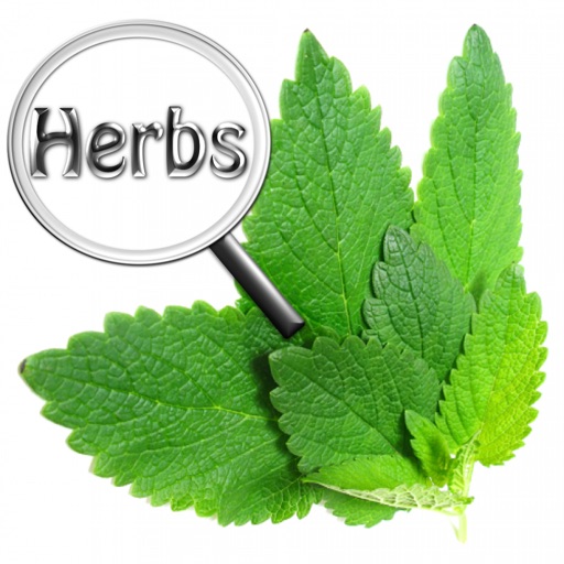 Herbs and Medicinal Properties Reference Guide icon
