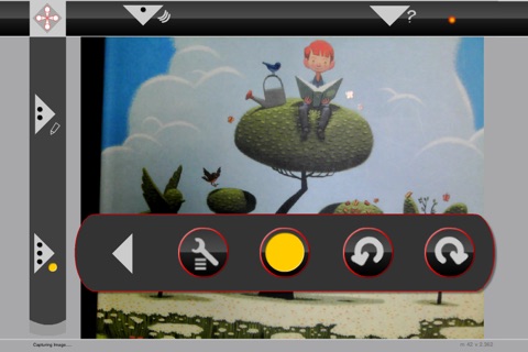 EduCam Classroom Viewer screenshot 4