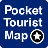 Isle of Wight Tourist Map