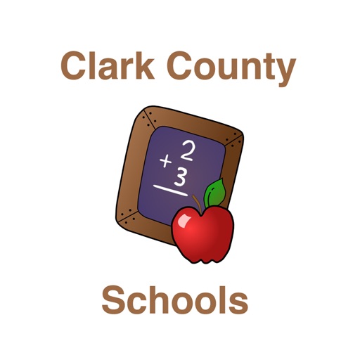 Clark County Schools icon