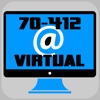 70-412 MCSA-2012 Virtual Exam