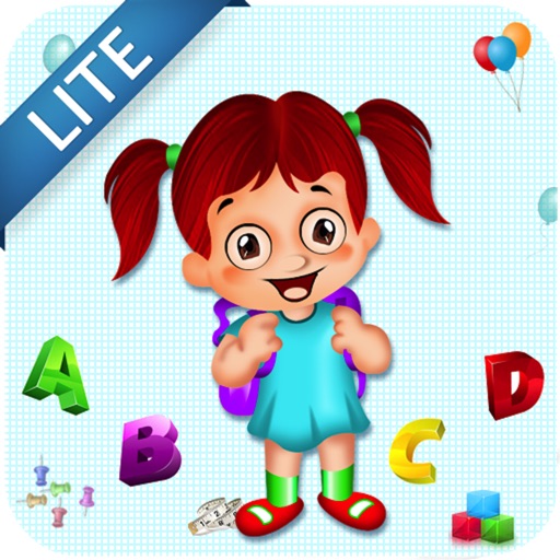 ABC !!! Lite icon