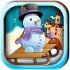 Frozen Future - Snowmans Escape