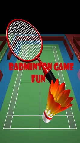 Game screenshot Best Badminton Competition apk