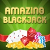 Amazing Black Jack Free Game