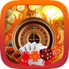 Gold And Fire Poker Casino - Dark Gambling With 6 Best FREE Poker Video Games