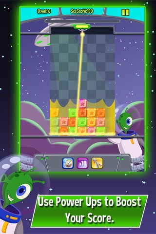 Star Rush screenshot 2