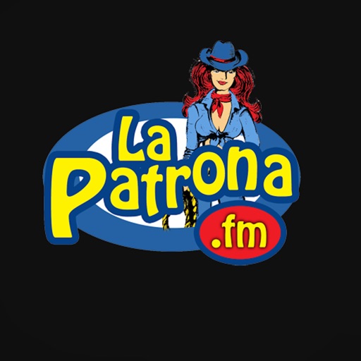 LaPatrona FM icon