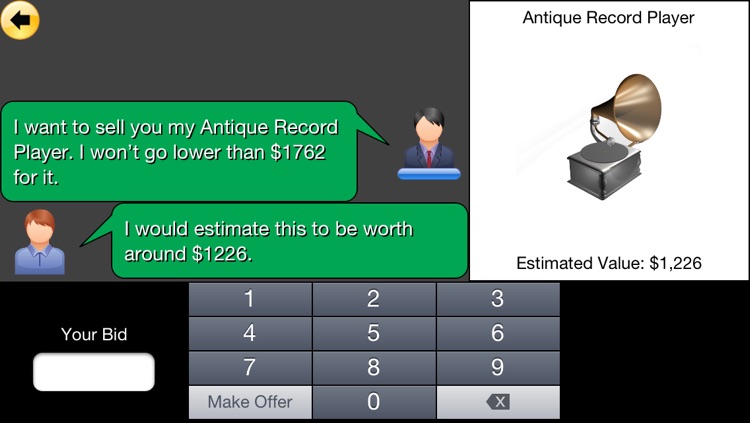 Pawn Store Tycoon