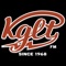 Direct from the people at KGLT - the New KGLT-FM app