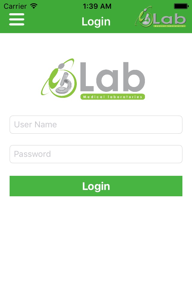 iLab Laboratory screenshot 4