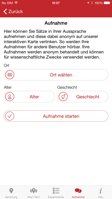 How to cancel & delete Grüezi, Moin, Servus from iphone & ipad 3