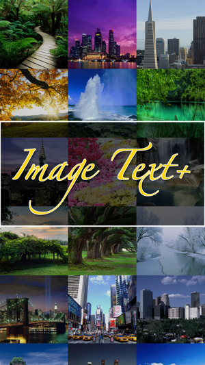 Image Text+ - Add Make and Create Fun Photo Captions(圖5)-速報App