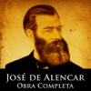 José de Alencar - Obra Completa